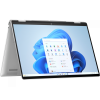 Ноутбук HP Envy x360 16-ac0004ci U7-155U,16G D5,1T PCIe,TS/16 2.8K OLED 400nt 120Hz,W11H6,Glacier Silv,5MP IR,1yw