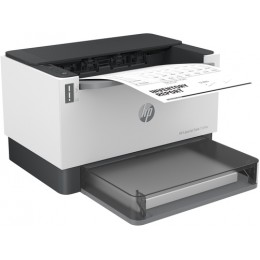 Принтер лазерный ЧБ HP LJ Tank 1502w 2R3E2A, А4, до 23 стр/мин, WIFI (СНПТонера)