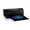 Принтер широкформатный струйный Epson SureColor SC-P900, А2+, 10 цветов, USB 3.0, Ethernet, Wi-Fi, C11CH37402