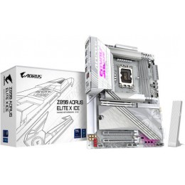 Сист.плата Gigabyte Z890 A ELITE X ICE 1.1 BOX