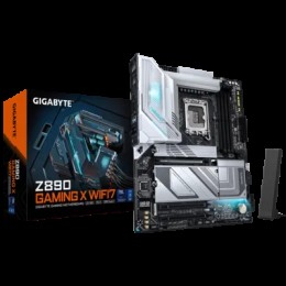 Сист.плата Gigabyte Z890 EAGLE 1.0 BOX