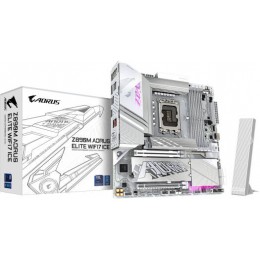 Сист.плата GigabyteZ890 A ELITE WF7 ICE 1.1 Gigabyte BOX