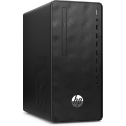 Системный блок HP 290 G4 MT i5-10500,4GB,1TB HDD,DOS,DVD-WR,1yw,kbd,Opt Mouse,Speakers