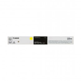Тонер-картридж Canon C-EXV 58 YELLOW для IR ADVANCE DX C58xx 3766C002AA
