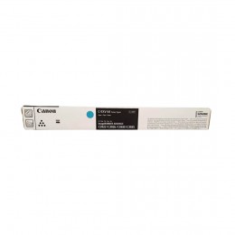 Тонер-картридж Canon C-EXV 64 CYAN для IR ADVANCE DX C39xx 5754C002AA