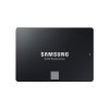 Твердотельный накопитель SSD Samsung 870 EVO 2000 ГБ SATA 2.5"