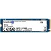 Твердотельный накопитель SSD Kingston NV2 2TB M.2 2280 NVMe PCIe 4.0, Read Up to 3500, write Up to 2800, SNV2S/2000G