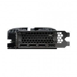 Видеокарта PALIT RTX5070 GAMINGPRO-S OC 12GB (NE75070T19K9-GB2050U)