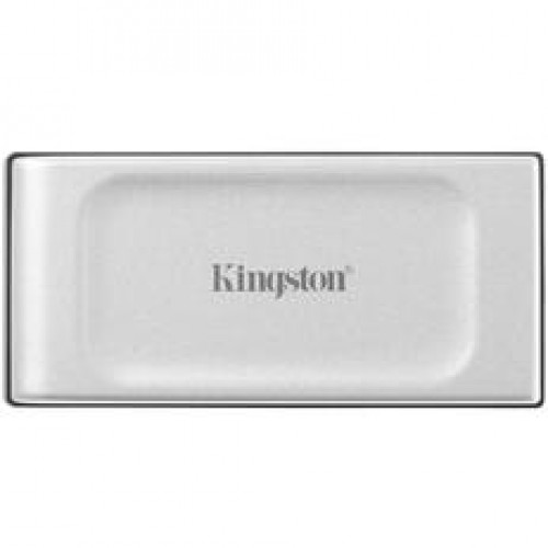 Внешний SSD Kingston SXS2000/1000G USB 3.2 Gen 2x2 USB Type-C до 2000 мб/с