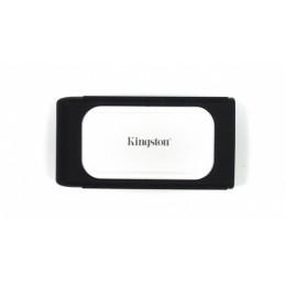 Внешний SSD Kingston SXS2000/2000G USB 3.2 Gen 2x2 USB Type-C до 2000 мб/с