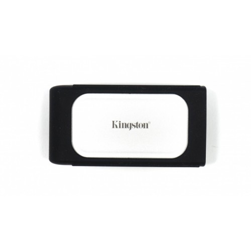 Внешний SSD Kingston SXS2000/2000G USB 3.2 Gen 2x2 USB Type-C до 2000 мб/с