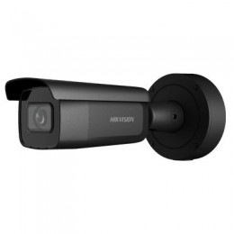 Hikvision DS-2CD2666G2-IZS(C)(BLACK) (2.8-12.0mm) IP Камера, цилиндрическая
