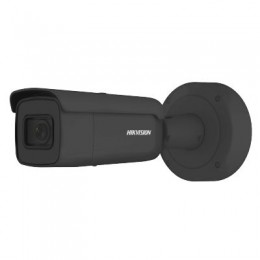 Hikvision DS-2CD2646G2-IZS(C)(BLACK) (2.8-12.0mm) IP Камера, цилиндрическая