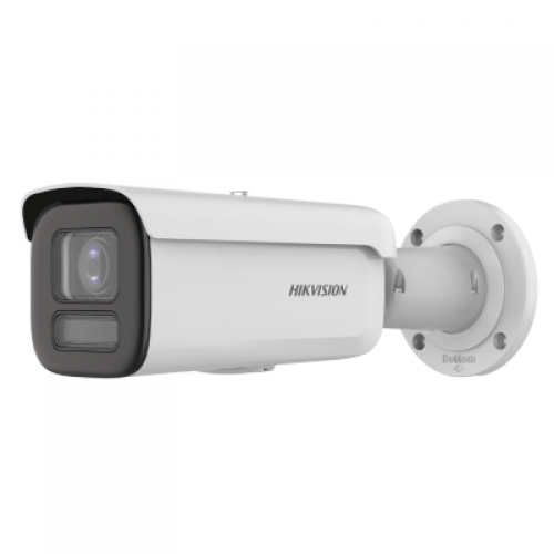 Hikvision DS-2CD2687G2T-LZS(C) (2.8-12.0mm) IP Камера, цилиндрическая