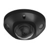 Hikvision DS-2CD2543G2-IS(BLACK) (2.8mm) IP Камера, купольная