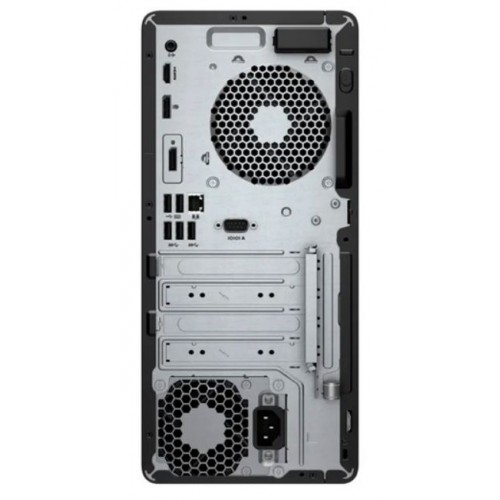 Компьютер HP Europe ProDesk 400 G7 (460F6EC#ACB)