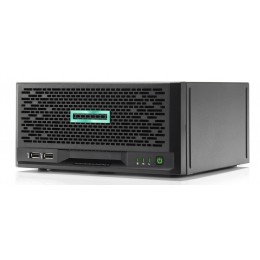 Сервер HPE ProLiant MicroServer Gen10+ v2 (P54649-421)