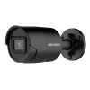 Hikvision DS-2CD2083G2-IU(BLACK) (2.8mm) IP Камера, цилиндрическая