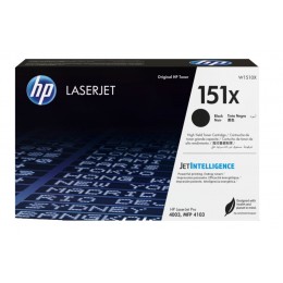 Картридж HP Europe 151X (W1510X)