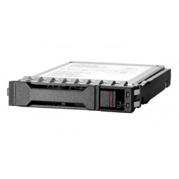 Твердотельный накопитель HPE (P40498-B21)