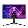 Монитор Игровой 27" AOC AG274FZ IPS 1920x1080 260Hz 1мс 400кд/м2 1000:1 2xHDMI 2xDP 4xUSB3.2 2x5W