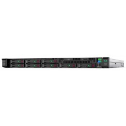 Сервер HPE P19775-B21 DL360 Gen10 (1xXeon4214(12C-2.2G)/ 1x16GB 2R/ 8 SFF SC/ P408i-a 2GB Batt/ 4x1GbE FL/ 1x500Wp/ 3yw)