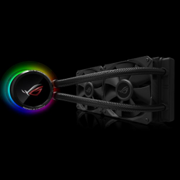 СЖО ASUS ROG RYUO 240