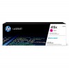Картридж лазерный HP 415X LaserJet Magenta , W2033X