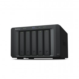 Дисковая полка для СХД Synology DX517