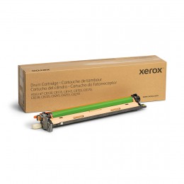 Фотобарабан Xerox 013R00681 (по одному на каждый цвет)