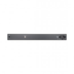 Коммутатор D-Link DGS-1210-28P/F5A