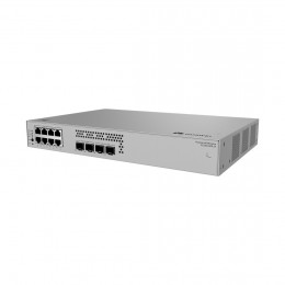 Коммутатор Huawei S220S-8P4JX