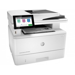 МФУ лазерное монохромное  HP LJ Ent M430f 3PZ55A, A4, 38 стр/мин, 2ГБ, ADF, Ethernet, USB 2.0