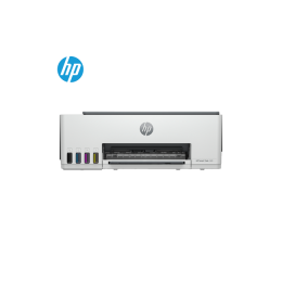 МФУ струйное цветное HP 1F3Y2A Smart Tank 580, А4, 12 стр/мин, USB, WIFI, СНПЧ, no ADF