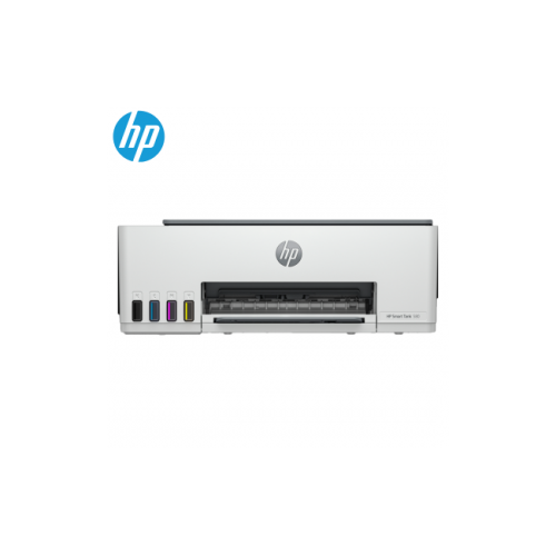 МФУ струйное цветное HP 1F3Y2A Smart Tank 580, А4, 12 стр/мин, USB, WIFI, СНПЧ, no ADF