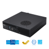 Mini PC Asus PB63-B-B7107MH Intel Core™ i7 14700, 2xDDR5, M2 Nvme, SATA, LAN 1Gb, USB, DP, WIFI6