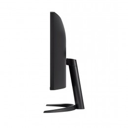 Монитор 34" LG 34WR50QK-B Black