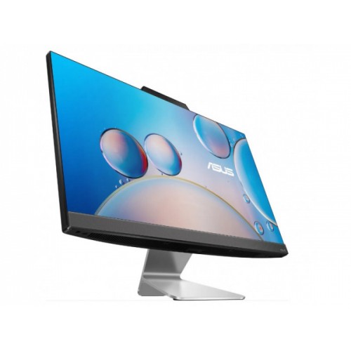 Моноблок ASUS E5402WVAK-BA161X Blk/23.8 FHD HAS/I7-1360P/16GB/512GB PCIE G4/Wi-Fi 6E+BT 5.3/1080p FHD/120W/WL kbms/W11P