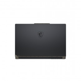 Ноутбук MSI Cyborg 15 A13VE 15.6" FHD 144Hz i5-13420H 16GB 512GB RTX4050 DOS