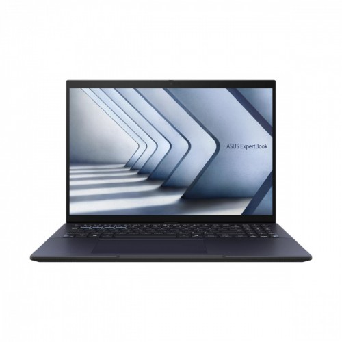 Ноутбук ASUS B3604CVA-Q90129/I5-1335U/16G/512G PCIE/16" WUXGA 16:10 300nt IPS/Iris X?/DOS/1yw/KZ Bl kbd/FPS/720p+IR/Alum