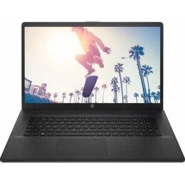 Ноутбук HP 17-cn3045ci Ci3-N305,8G D4,512G PCIe,UHD,17.3 FHD IPS 300nt,W11H6,JetBlk,720p,1yw