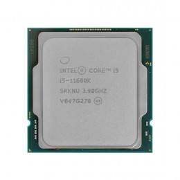 Процессор (CPU) Intel Core i5 Processor 11600K 1200