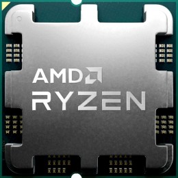 Процессор AMD Ryzen 9, 9900X, AM5, 12C/24T, 4.4GHz base, 5.6GHz Turbo, L3 64Mb, 100-000000662, Tray