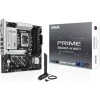 Сист.плата ASUS PRIME B860M-A WIFI, B860, 1851, 4xDDR5, 2xPCI-E x16, PCI-E x1, M2, SATA, HDMI, DP, USB 20Gbps,WIFI6E,BOX