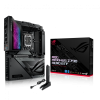 Сист.плата ASUS ROG MAXIMUS Z790 HERO BTF, Z790, 1700, 4xDDR5, PCI-Ex16, PCI-Ex4, 5xM.2, 4xSATA, WIFI7, BOX