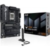Сист.плата ASUS TUF GAMING X870E-PLUS WIFI7, X870E, AM5, 4xDDR5, 2xPCI-E x16, PCI-E x1, M2, SATA, HDMI,  2xUSB 40Gbps