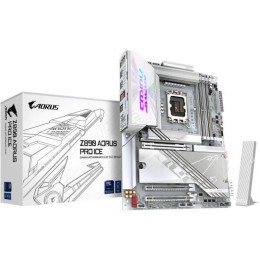 Сист.плата Gigabyte Z890 AORUS PRO ICE 1.0 BOX