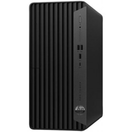 Системный блок HP Pro Tower 400 G9 260W,i7-13700,16G D4,512G M.2,DOS,NoODD,1yw,125 BLK kbd+mse