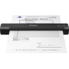 Сканер мобильный Epson WorkForce ES-50 B11B252401, А4, 5,5 сек/А4, питание от USB, 600 DPI x 600 DPI