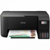 Струйное цветное МФУ Epson L3250 C11CJ67412, А4, до 33 стр/мин, WIFI, no ADF